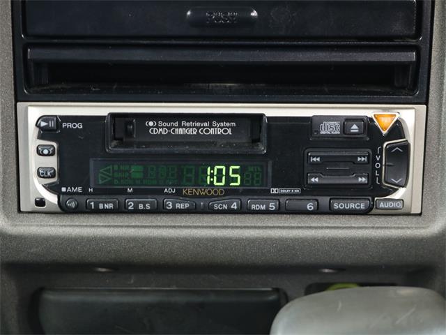 1999 Daihatsu Terios (CC-1859930) for sale in Christiansburg, Virginia