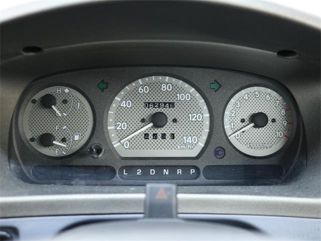 1999 Daihatsu Terios (CC-1859930) for sale in Christiansburg, Virginia