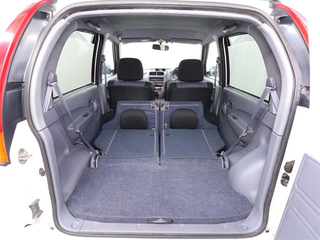 1999 Daihatsu Terios (CC-1859930) for sale in Christiansburg, Virginia