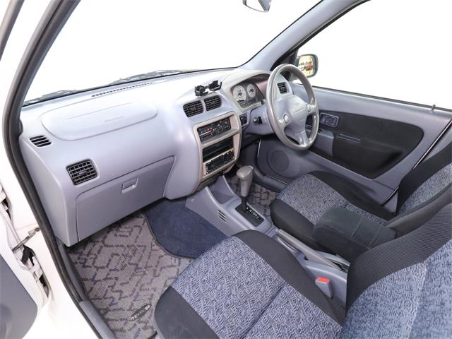 1999 Daihatsu Terios (CC-1859930) for sale in Christiansburg, Virginia