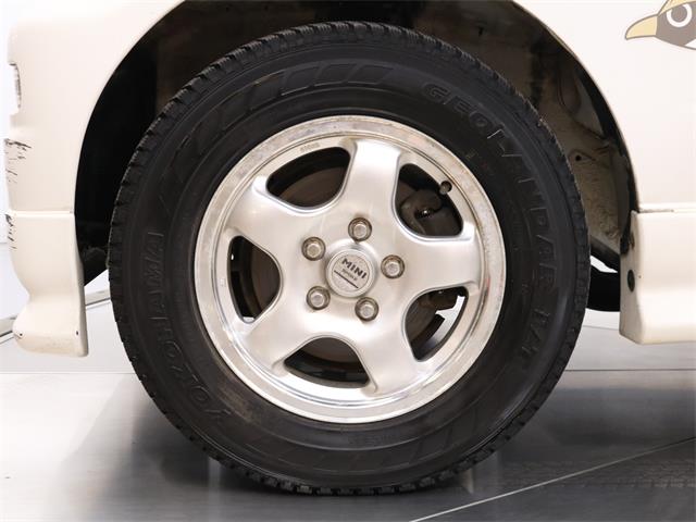 1999 Daihatsu Terios (CC-1859930) for sale in Christiansburg, Virginia