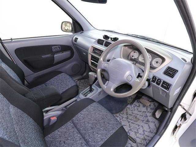 1999 Daihatsu Terios (CC-1859930) for sale in Christiansburg, Virginia