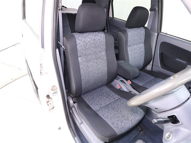 1999 Daihatsu Terios (CC-1859930) for sale in Christiansburg, Virginia