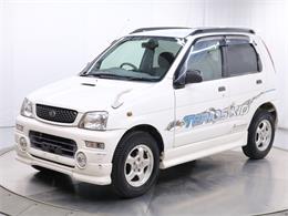 1999 Daihatsu Terios (CC-1859930) for sale in Christiansburg, Virginia