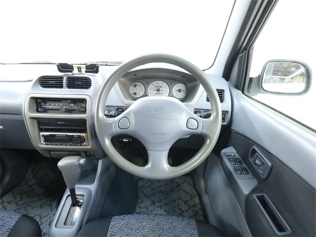 1999 Daihatsu Terios (CC-1859930) for sale in Christiansburg, Virginia