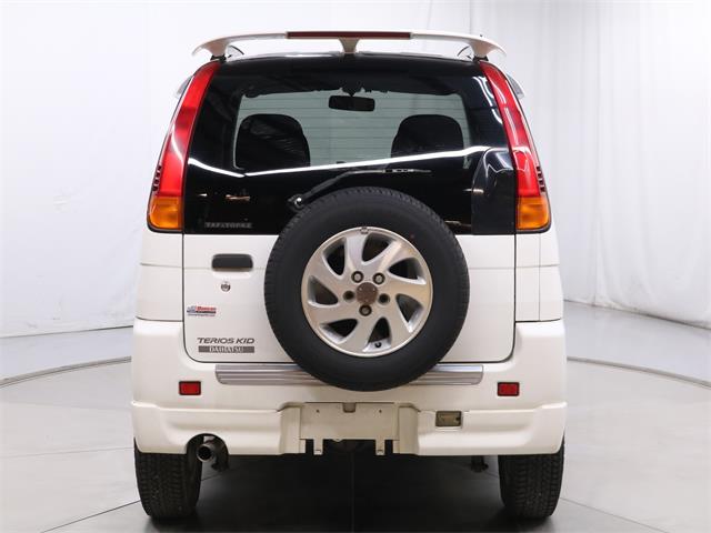 1999 Daihatsu Terios (CC-1859930) for sale in Christiansburg, Virginia