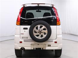 1999 Daihatsu Terios (CC-1859930) for sale in Christiansburg, Virginia