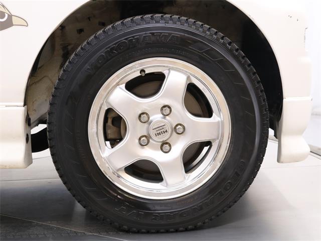 1999 Daihatsu Terios (CC-1859930) for sale in Christiansburg, Virginia