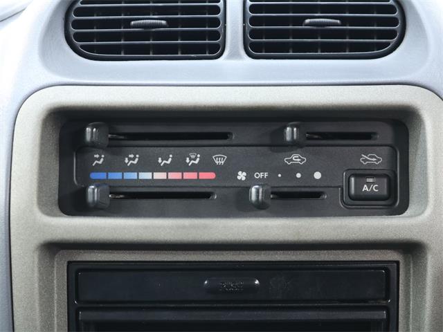 1999 Daihatsu Terios (CC-1859930) for sale in Christiansburg, Virginia