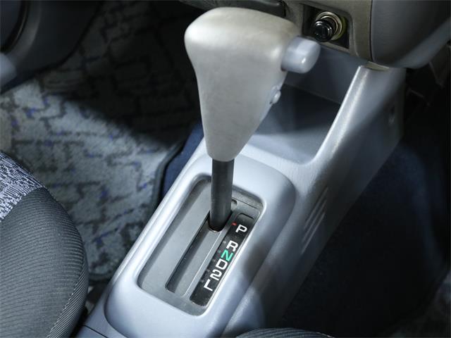 1999 Daihatsu Terios (CC-1859930) for sale in Christiansburg, Virginia