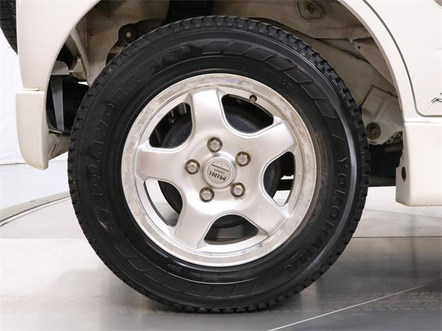 1999 Daihatsu Terios (CC-1859930) for sale in Christiansburg, Virginia