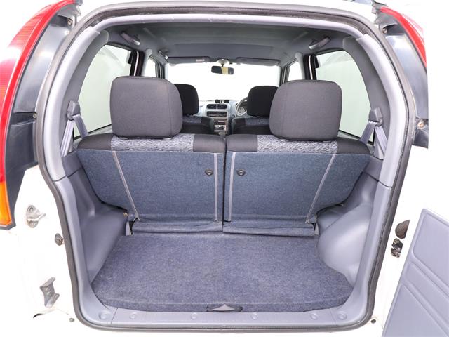 1999 Daihatsu Terios (CC-1859930) for sale in Christiansburg, Virginia