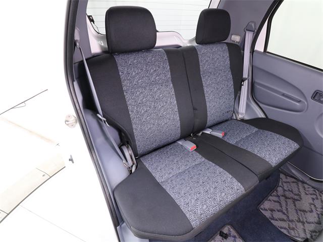 1999 Daihatsu Terios (CC-1859930) for sale in Christiansburg, Virginia