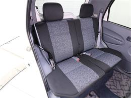 1999 Daihatsu Terios (CC-1859930) for sale in Christiansburg, Virginia