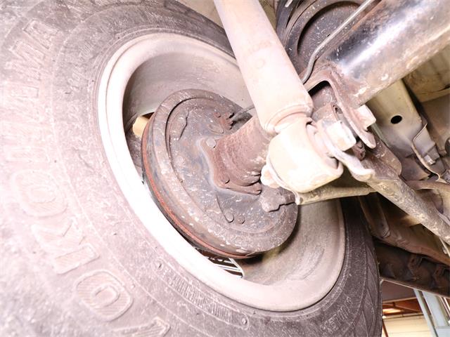 1999 Daihatsu Terios (CC-1859930) for sale in Christiansburg, Virginia