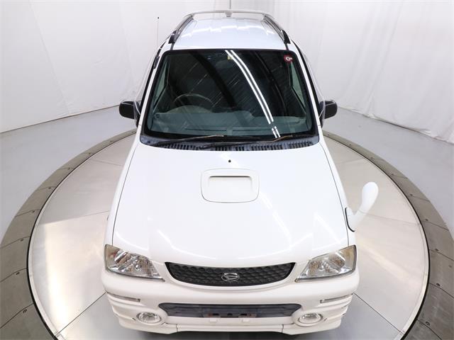 1999 Daihatsu Terios (CC-1859930) for sale in Christiansburg, Virginia