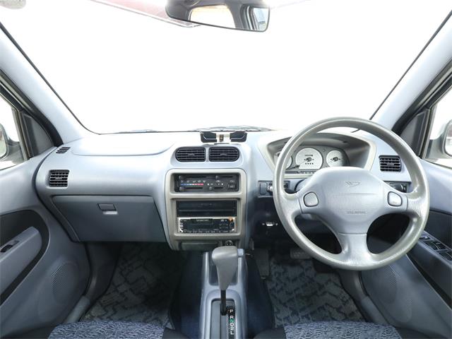 1999 Daihatsu Terios (CC-1859930) for sale in Christiansburg, Virginia