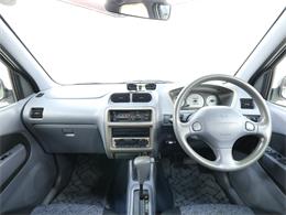 1999 Daihatsu Terios (CC-1859930) for sale in Christiansburg, Virginia