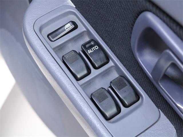 1999 Daihatsu Terios (CC-1859930) for sale in Christiansburg, Virginia