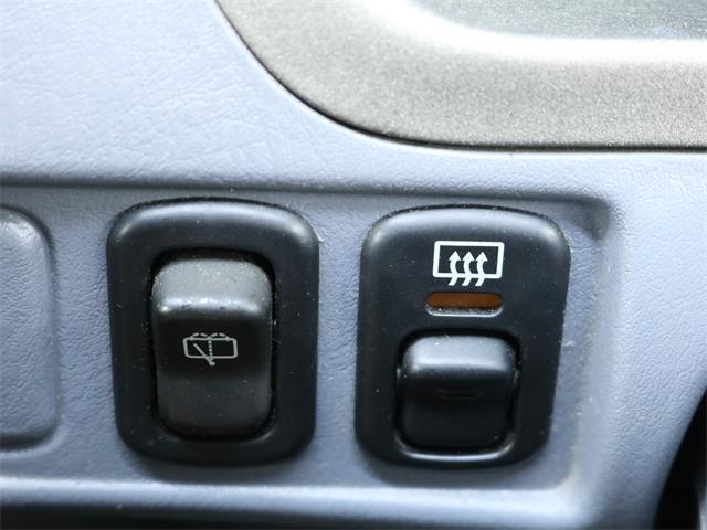 1999 Daihatsu Terios (CC-1859930) for sale in Christiansburg, Virginia