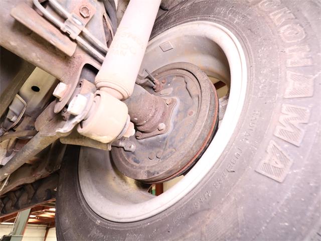 1999 Daihatsu Terios (CC-1859930) for sale in Christiansburg, Virginia