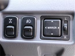 1999 Daihatsu Terios (CC-1859930) for sale in Christiansburg, Virginia