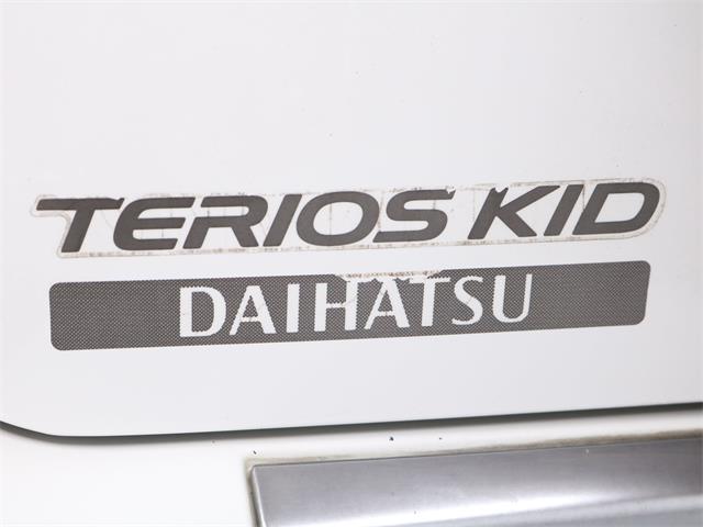 1999 Daihatsu Terios (CC-1859930) for sale in Christiansburg, Virginia