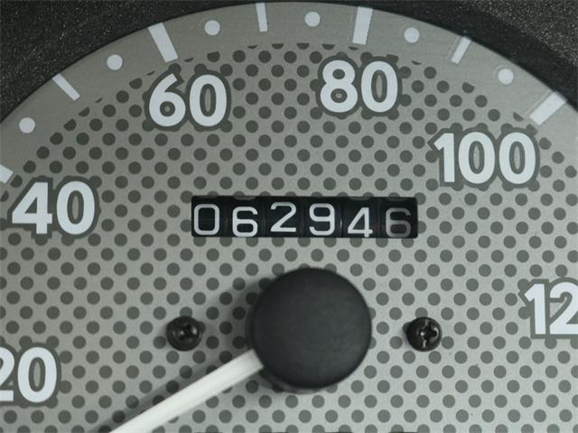 1999 Daihatsu Terios (CC-1859930) for sale in Christiansburg, Virginia