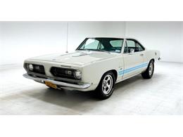 1968 Plymouth Barracuda (CC-1859931) for sale in Morgantown, Pennsylvania