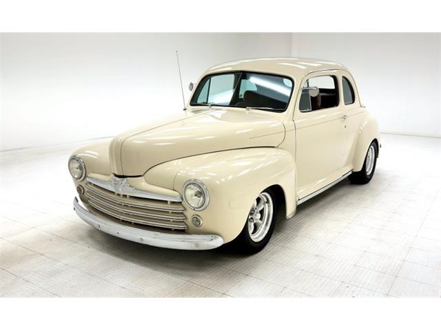 1948 Ford Super Deluxe (CC-1859933) for sale in Morgantown, Pennsylvania