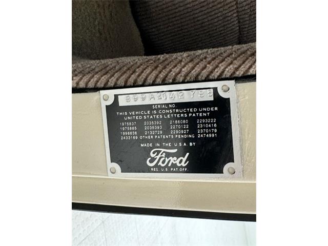 1948 Ford Super Deluxe (CC-1859933) for sale in Morgantown, Pennsylvania