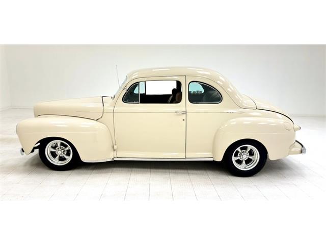 1948 Ford Super Deluxe (CC-1859933) for sale in Morgantown, Pennsylvania