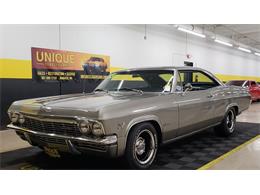 1965 Chevrolet Impala (CC-1859944) for sale in Mankato, Minnesota