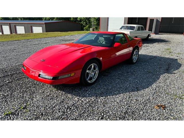 1994 Chevrolet Corvette (CC-1859952) for sale in Greensboro, North Carolina