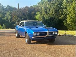 1968 Pontiac Firebird (CC-1859955) for sale in Greensboro, North Carolina