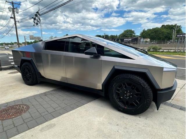 2024 Tesla Cybertruck (CC-1859957) for sale in Cadillac, Michigan