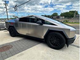 2024 Tesla Cybertruck (CC-1859957) for sale in Cadillac, Michigan