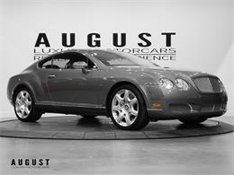 2007 Bentley Continental (CC-1859967) for sale in Kelowna, British Columbia