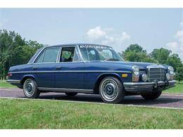 1973 Mercedes-Benz 280 (CC-1859969) for sale in St. Louis, Missouri