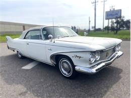 1960 Plymouth Fury (CC-1859987) for sale in Ramsey, Minnesota