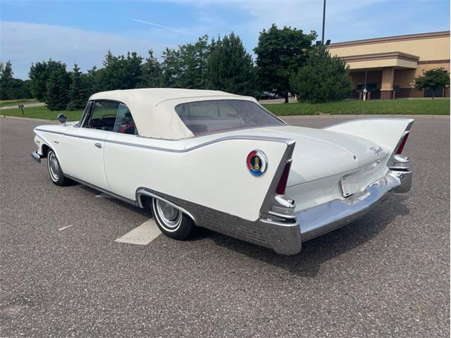 1960 Plymouth Fury (CC-1859987) for sale in Ramsey, Minnesota