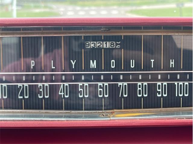 1960 Plymouth Fury (CC-1859987) for sale in Ramsey, Minnesota
