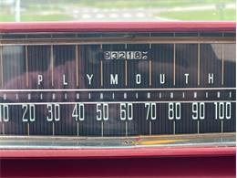 1960 Plymouth Fury (CC-1859987) for sale in Ramsey, Minnesota