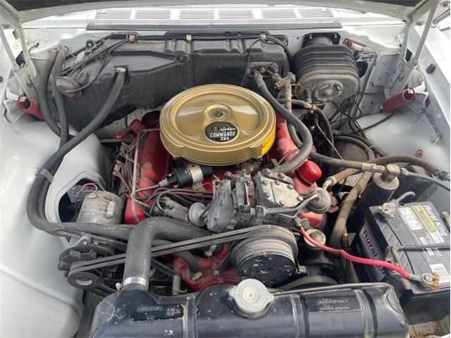 1960 Plymouth Fury (CC-1859987) for sale in Ramsey, Minnesota