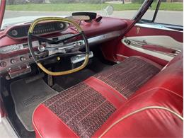 1960 Plymouth Fury (CC-1859987) for sale in Ramsey, Minnesota