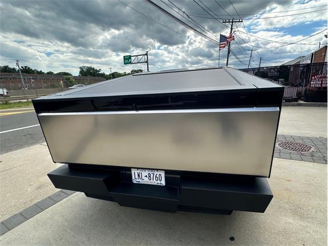 2024 Tesla Cybertruck (CC-1859988) for sale in West Babylon, New York