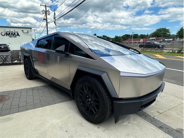 2024 Tesla Cybertruck (CC-1859988) for sale in West Babylon, New York