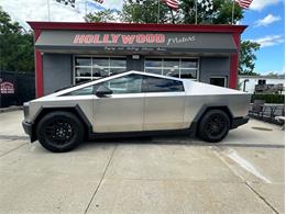 2024 Tesla Cybertruck (CC-1859988) for sale in West Babylon, New York