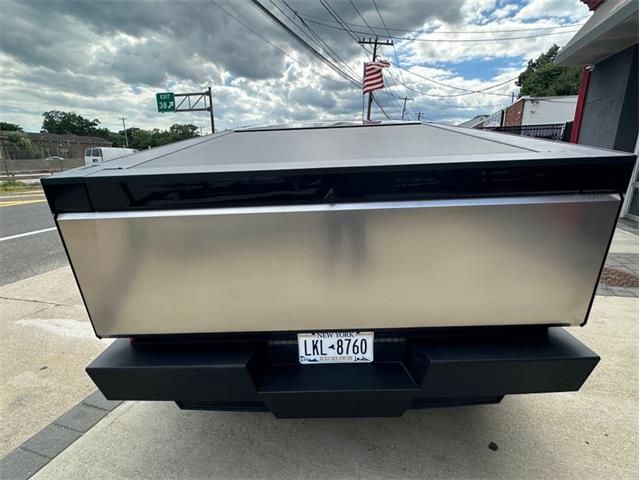 2024 Tesla Cybertruck (CC-1859988) for sale in West Babylon, New York
