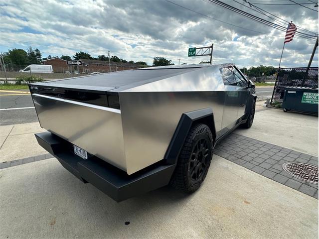 2024 Tesla Cybertruck (CC-1859988) for sale in West Babylon, New York